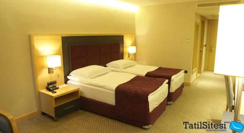 Şirin Park Hotel
